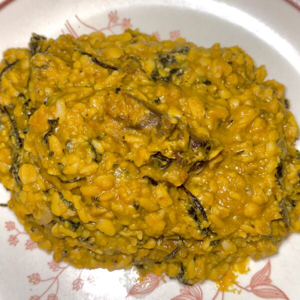 Ukwa (Breadfruit)