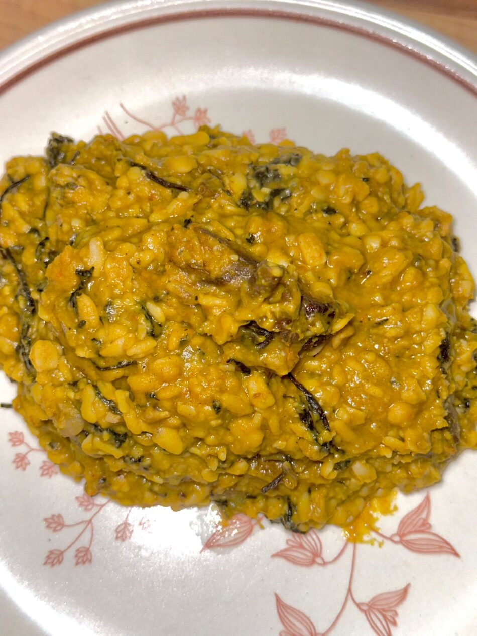 Ukwa (Breadfruit)